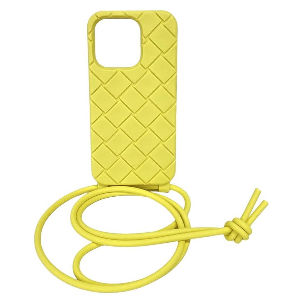 Bottega Veneta Intrecciato Accessory Case